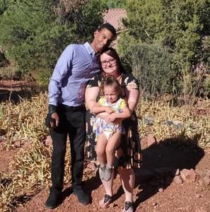 Meet your Posher, Katee